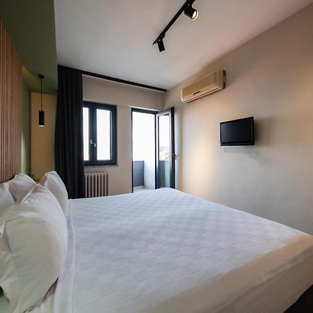 Polek Hotel 차나칼레 외부 사진