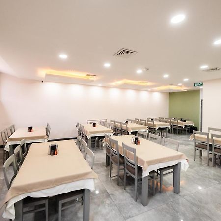 Polek Hotel 차나칼레 외부 사진