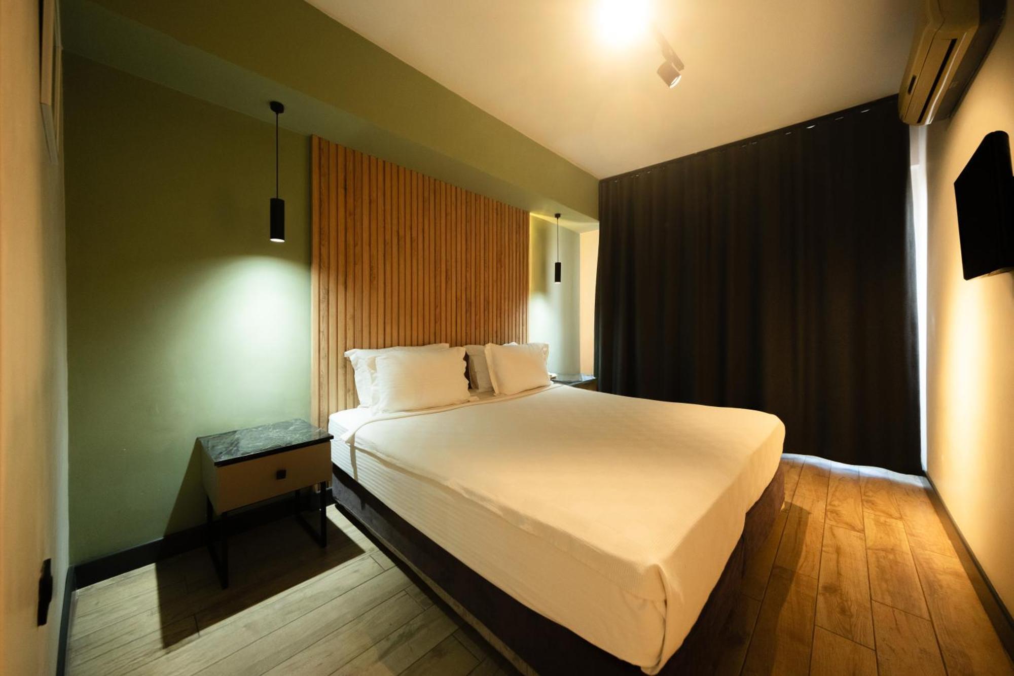 Polek Hotel 차나칼레 외부 사진