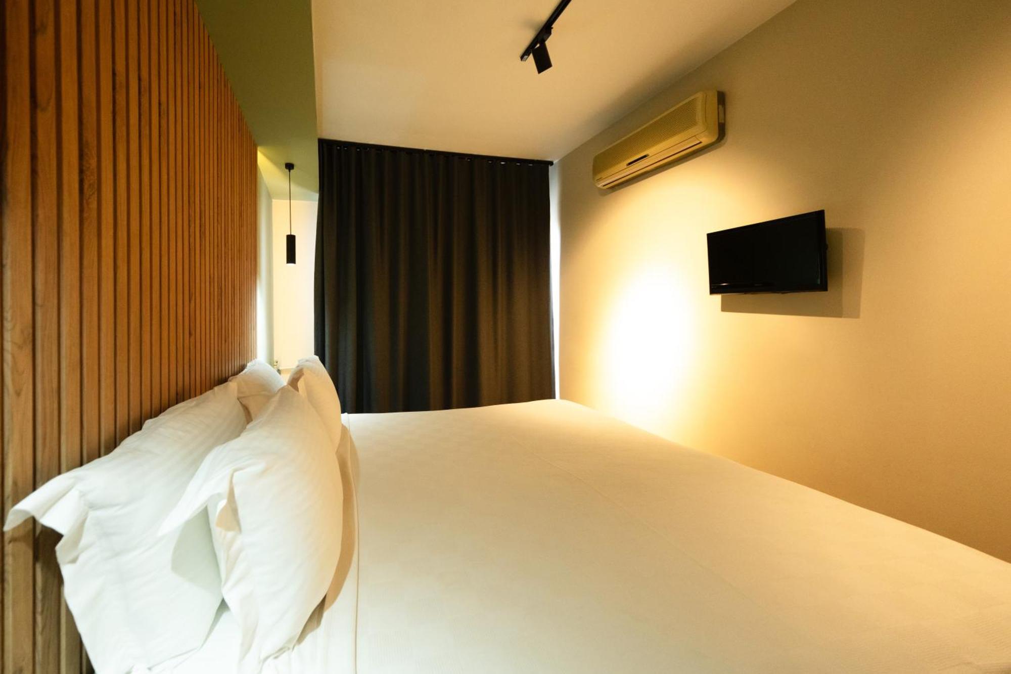 Polek Hotel 차나칼레 외부 사진