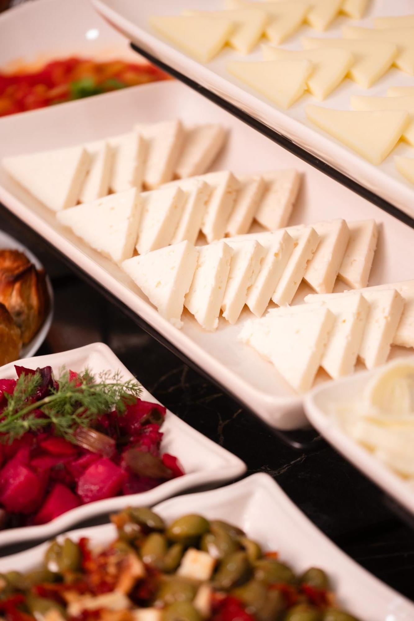 Polek Hotel 차나칼레 외부 사진