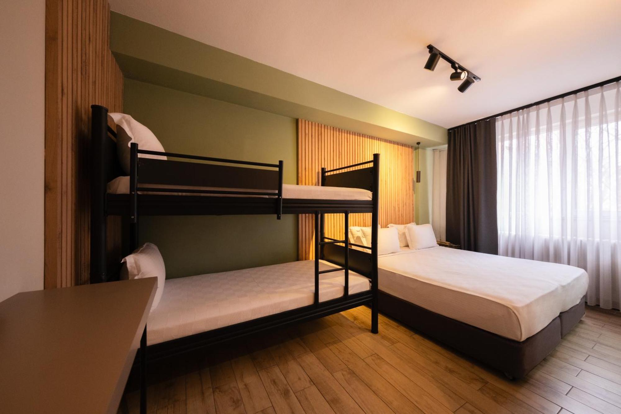 Polek Hotel 차나칼레 외부 사진