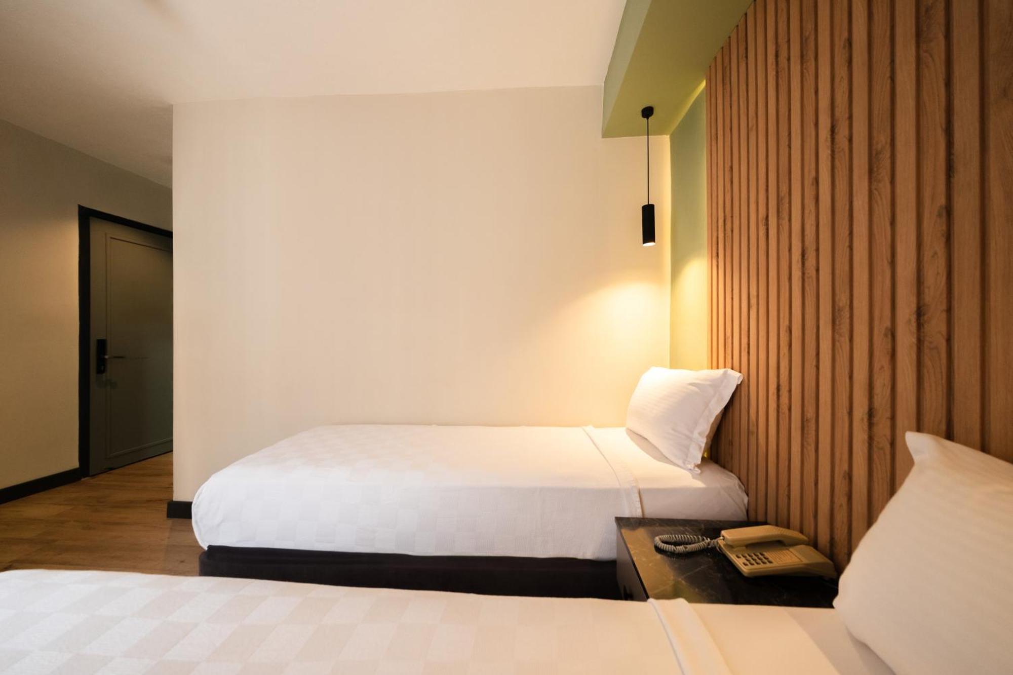 Polek Hotel 차나칼레 외부 사진