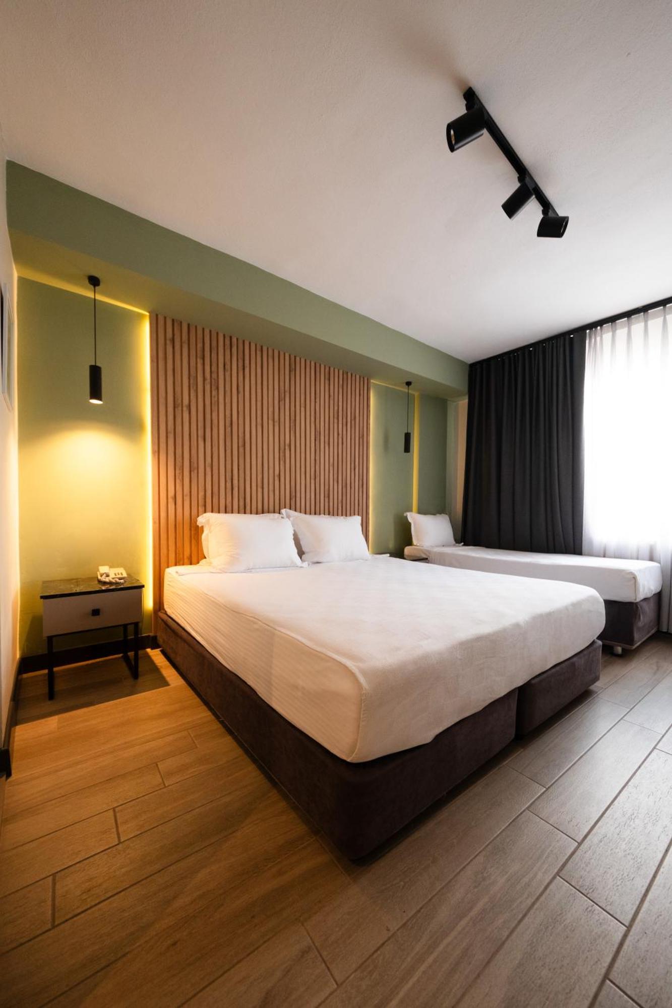 Polek Hotel 차나칼레 외부 사진