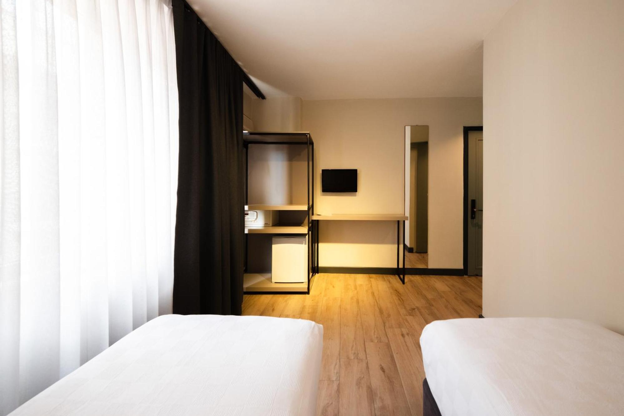 Polek Hotel 차나칼레 외부 사진