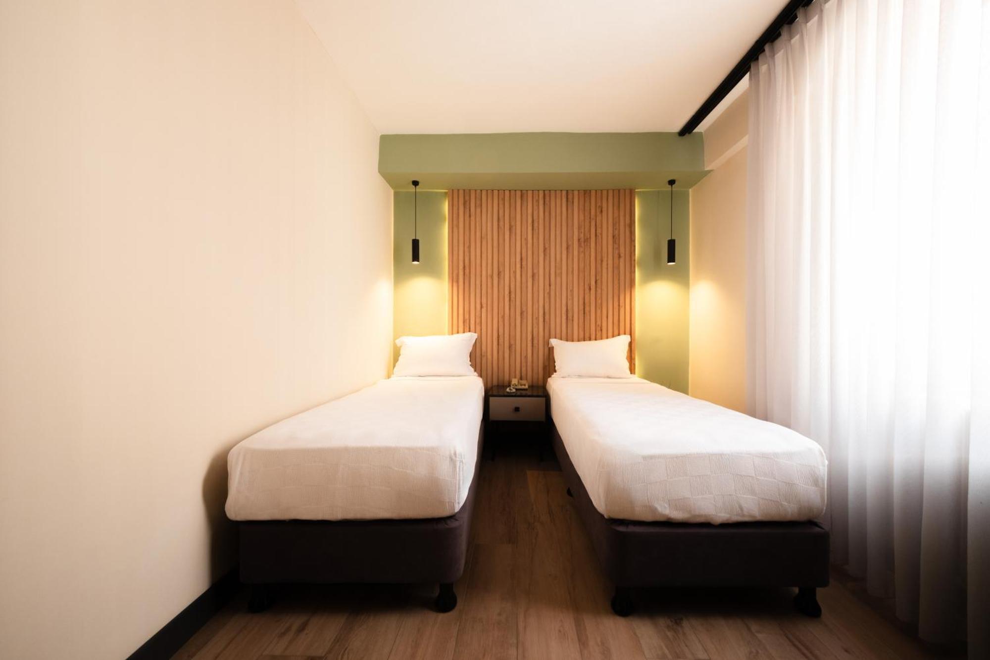 Polek Hotel 차나칼레 외부 사진