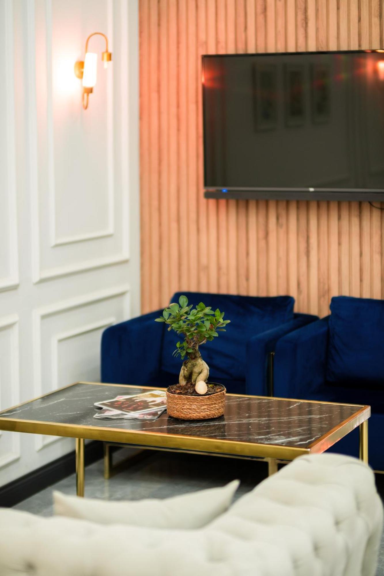 Polek Hotel 차나칼레 외부 사진
