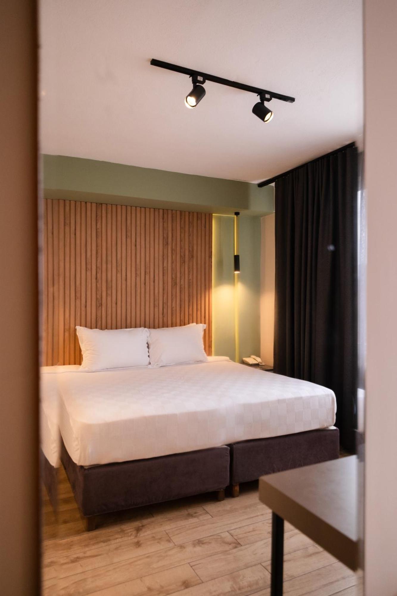 Polek Hotel 차나칼레 외부 사진
