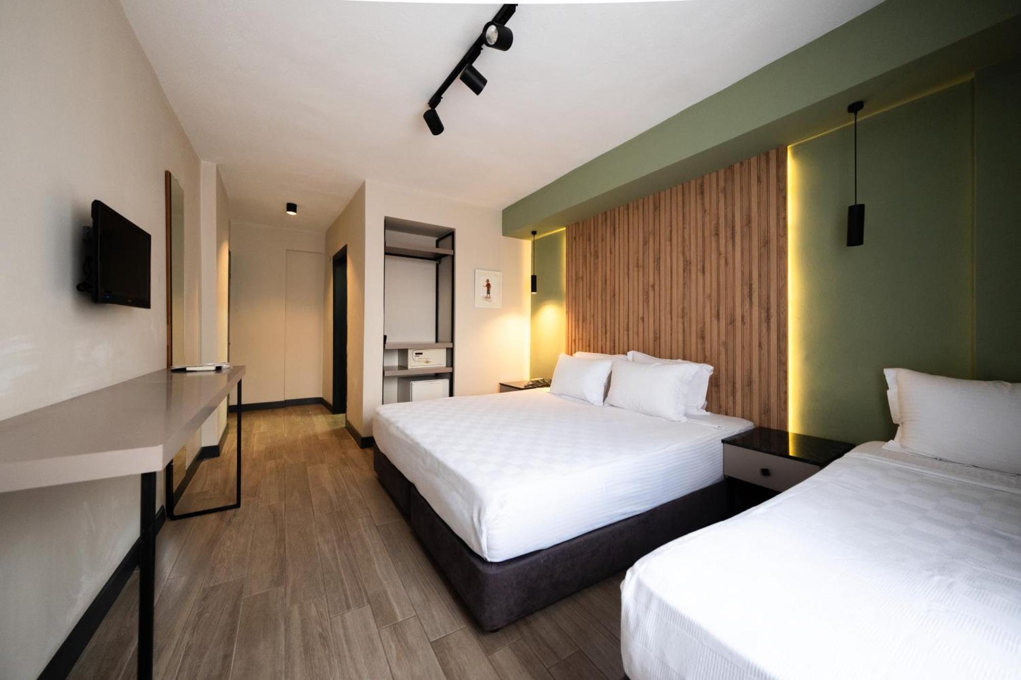 Polek Hotel 차나칼레 외부 사진